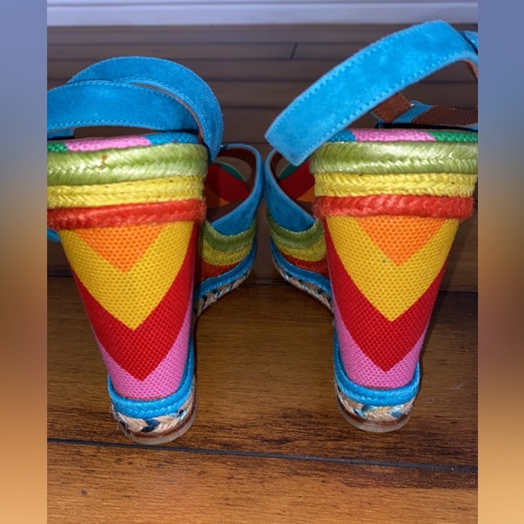 Valentino Garavino Shoes - Picture 6 of 6